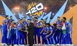 ലോകകപ്പിലെ ആകെ സമ്മാനത്തുക 101 കോടി രൂപ! ടീമുകള്‍ക്ക് ടീമുകള്‍ക്ക് വാരിക്കോരി പണം നല്‍കാന്‍ ഐസിസി; ചാംപ്യന്‍മാരായ ഇന്ത്യയ്ക്ക് എത്ര കിട്ടും?