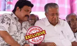 പ്രശ്നം കുടുംബപരമാണെങ്കിലും പറഞ്ഞു തീര്‍ത്തില്ലെങ്കില്‍ മന്ത്രിസഭയ്ക്ക് വരേണ്ടെന്ന് മുഖ്യമന്ത്രിയുടെ അന്ത്യശാസനം; ഗുരുവായൂരിലെ ഉത്സവം കൊടിയിറങ്ങിയ പിന്നാലെ മെമ്പര്‍ പാലക്കാട്ടേക്ക് കുതിച്ചു; രാത്രിയില്‍ മാപ്പു പറഞ്ഞ് എല്ലാം തീര്‍ത്തു; ആ മാപ്പു പറച്ചലിന് പിന്നില്‍ പിണറായിയുടെ ഉറച്ച തീരുമാനം; ഈ വിവാദത്തില്‍ സിപിഎം മൗനം തുടരും