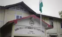 മേഘാലയയില്‍ സംഘര്‍ഷം: ഗാരോ ഹില്‍സില്‍ നിരോധനാജ്ഞ; ഇന്‍ര്‍നെറ്റ് റദ്ദാക്കി; അനിഷ്ട സംഭവങ്ങള്‍ ഒഴിവാക്കാന്‍ സിആര്‍പിഎഫിനെയും പോലീസിനെയും വിന്യസിച്ചു