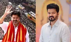 15 ദിവസത്തെ സാവകാശം വേണം; കരൂര്‍ ദുരന്തവുമായി ബന്ധപ്പെട്ട് സിബിഐയുടെ ചോദ്യം ചെയ്യലിന് ഹാജരാകാന്‍ സാവകാശം തേടി വിജയ്