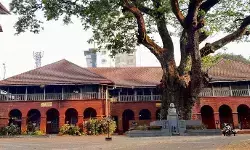 ജില്ലാ ജഡ്ജിയുടെ ഓഫീസ് ഇമെയിലിലേക്ക് വന്നത് വ്യാജ ബോംബ് ഭീഷണി സന്ദേശം; കോഴിക്കോട് ജില്ലാ കോടതിയില്‍ ആശങ്ക മാറി