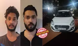 വിദ്യാനഗറില്‍ രാത്രി പട്രോളിംഗിനിറങ്ങിയ പോലീസിന് മുന്നില്‍ സ്വിഫ്റ്റ് കാറില്‍ വെട്ടിച്ച് കടക്കാന്‍ ശ്രമം; തടഞ്ഞുനിര്‍ത്തി പൊക്കിയപ്പോള്‍ ഡാഷ്‌ബോര്‍ഡില്‍ വെള്ളപ്പൊടി; കാസര്‍ഗോഡ് മയക്കുമരുന്ന് വേട്ട: 34 ഗ്രാം എം.ഡി.എം.എയുമായി രണ്ടു യുവാക്കള്‍ പിടിയില്‍