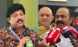 ഭാര്യയോട് ഫോണില്‍ മാപ്പ് പറഞ്ഞു, പിണറായിയുടെ സംരക്ഷണം; മന്ത്രി ഗണേഷ് കുമാര്‍ രാജി വയ്ക്കണമെന്ന് വി ഡി സതീശന്‍; ഇത് കേവലം കുടുംബപ്രശ്‌നം മാത്രമല്ലെന്നും മുഖ്യമന്ത്രി പ്രതികരിക്കണമെന്നും പ്രതിപക്ഷ നേതാവ്; വിഷയത്തില്‍ ഒരു ഒത്തുതീര്‍പ്പിനും തയ്യാറല്ലെന്ന് സണ്ണി ജോസഫും