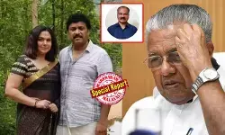 ഗണേഷിന്റെ 5000 പ്രണയം 10,000 ആക്കാന്‍ പത്തനാപുരത്തുകാര്‍ മാലയിട്ട് അനുഗ്രഹിക്കണം; സ്ത്രീലമ്പടനെ പേറുന്ന സി.പി.എം പാതാളത്തിലേക്ക്! മുഖ്യമന്ത്രിക്ക് പുല്ലുവില നല്‍കുന്ന മാടമ്പിയെ ഭയക്കുന്നതെന്തിന്? വീണ വിജയന്റെ ധര്‍മ്മസങ്കടം പിണറായി കാണുന്നില്ലേ? മന്ത്രിമന്ദിരത്തിലെ അടി കാവ്യനീതി; ഗണേഷിനെയും സര്‍ക്കാരിനെയും പരിഹസിച്ചും വിമര്‍ശിച്ചും ജി. ശക്തിധരന്‍