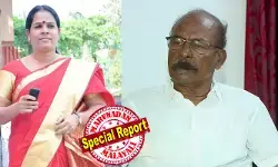 പെയ്മെന്റ് സീറ്റ് വിവാദം നാണക്കേടായി; പാര്‍ട്ടിയില്‍ പണത്തിനാണ് സ്വാധീനമെന്ന തുറന്നുപറച്ചിലും; നേതൃത്വത്തെ വെല്ലുവിളിച്ച സി.സി. മുകുന്ദനെ പുറത്താക്കി സിപിഐ; നടപടി കടുത്ത പാര്‍ട്ടി വിരുദ്ധ പ്രവര്‍ത്തനത്തിന്റെ പേരില്‍; നാട്ടികയില്‍ ഗീത ഗോപിക്ക് കാലിടറുമോ? യുഡിഎഫ് സ്വതന്ത്രനായി അങ്കത്തിനിറങ്ങിയാല്‍ ത്രികോണ മത്സരത്തിന് സാധ്യത