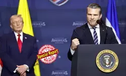 ഇറാന്റെ കഥ കഴിഞ്ഞു; മിസൈലുകള്‍ തീര്‍ന്നു! ചരിത്രവിജയത്തിന്റെ വക്കിലെന്ന് അമേരിക്ക; 24 മണിക്കൂറിനിടെ ആക്രമണം കുറഞ്ഞു; ചാമ്പലാക്കാന്‍ ട്രംപിന്റെ ഡെത്ത് വാറണ്ട്; ഇന്ന് യുഎസിന്റെ ഏറ്റവും വലിയ വ്യോമാക്രമണം; ആകാശത്ത് യുദ്ധവിമാനങ്ങളുടെയും ബോംബറുകളുടെയും വന്‍ നിര; ഇറാന്റെ നെഞ്ചകം തകര്‍ക്കുമെന്ന് പ്രതിരോധ സെക്രട്ടറി പീറ്റ് ഹെഗ്സെത്ത്!