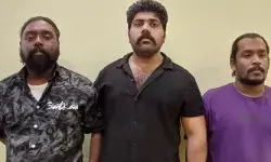 അര്‍ത്തുങ്കലില്‍ യുവാവിനെ തട്ടിക്കൊണ്ടുപോയി മര്‍ദ്ദിച്ച കേസില്‍ മൂന്ന് പേര്‍ അറസ്റ്റില്‍