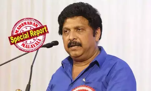 സര്‍ക്കാറിന്റെ പ്രതിച്ഛായ കെടുത്താതെ മന്ത്രി രാജിവെക്കണമെന്ന നിലപാടില്‍ സിപിഐ; മന്ത്രിസ്ഥാനം രാജിവെക്കാന്‍ ഗണേഷിനോട് മുഖ്യമന്ത്രി ആവശ്യപ്പെട്ടേക്കുമെന്ന് സൂചന; രാഹുലിനെ പുറത്താക്കി കോണ്‍ഗ്രസ് പിടിച്ചു നിന്ന അതേവഴി തേടാന്‍ എല്‍ഡിഎഫ്;  എല്ലാം കുടുംബ കാര്യമെന്ന നിലപാടില്‍ ഗണേഷ് കുമാറും