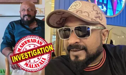 വിവാഹ വാഗ്ദാനം നല്‍കി രണ്ട് വര്‍ഷം പീഡിപ്പിച്ചു; രണ്ട് തവണ നിര്‍ബന്ധിച്ച് ഗര്‍ഭഛിദ്രം നടത്തി; നഗ്ന വീഡിയോയും ചിത്രങ്ങളും പ്രചരിപ്പിക്കുമെന്ന് ഭീഷണിപ്പെടുത്തി 15 ലക്ഷം രൂപയും പത്ത് പവനും തട്ടിയെടുത്തു: കൊച്ചിയില്‍ ഇവന്റ് മാനേജ്‌മെന്റ് സംരംഭകന്‍ അറസ്റ്റില്‍