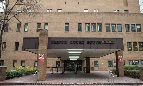 ലണ്ടനില്‍ ബ്രിട്ടീഷുകാരിയെ ബലാത്സംഗം ചെയ്തു; അഭയാര്‍ത്ഥിയായ ഇറാഖി പൗരന്‍ കുറ്റക്കാരന്‍