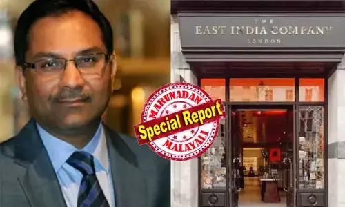 ഇന്ത്യയെ അടക്കി ഭരിച്ച ഈസ്റ്റ് ഇന്ത്യ കമ്പനി വീണ്ടും അടച്ചുപൂട്ടലിലേക്ക്; ഇന്ത്യക്കാരന്‍ സഞ്ജീവ് മേത്ത കമ്പനിയെ സ്വന്തമാക്കിയെങ്കിലും മുന്നോട്ടു പോകാന്‍ സാധിക്കാത്ത അവസ്ഥയില്‍; വന്‍തുകയുടെ കടബാധ്യതയെത്തുടര്‍ന്ന് കമ്പനി ലിക്വിഡേഷനിലേക്ക് നീങ്ങി; ലണ്ടനിലെ സ്റ്റോറുകളും അടച്ചുപൂട്ടുന്നു