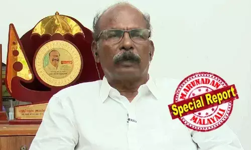 സ്വതന്ത്രനായി മത്സരിക്കും, കോണ്‍ഗ്രസ് നേതാക്കളുമായി സംസാരിച്ചു: നിലപാടിലുറച്ച് സി സി മുകുന്ദന്‍; സ്ഥാനാര്‍ഥിത്വ നീക്കത്തെ എതിര്‍ത്ത് പ്രാദേശിക കോണ്‍ഗ്രസുകാര്‍;  സി.പി.ഐയിലെ സ്‌ക്രാപ്പുകളെ എടുക്കേണ്ട; വിയോജിപ്പ് ഞങ്ങള്‍ വ്യക്തമാക്കുമെന്ന് നേതാക്കള്‍