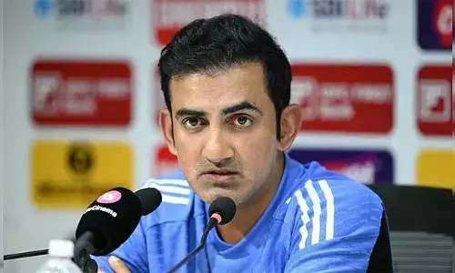 ടീം ഹാപ്പിയല്ലെങ്കില്‍ പിന്നെ തുടര്‍ന്നിട്ട് കാര്യമില്ല; പരിശീലനം മുതല്‍ കളിക്കാരുടെ അഭിമുഖം വരെ നിങ്ങള്‍ തന്നെ വിലയിരുത്തൂ.. കൃത്യമായി പിടികിട്ടും;  ഐപിഎല്‍ സീസണ്‍ അവസാനിക്കുമ്പോള്‍ ഏകദിന ലോകകപ്പിനുള്ള തയാറെടുപ്പുകള്‍; നയം വ്യക്തമാക്കി ഗംഭീര്‍