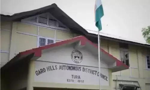 മേഘാലയയില്‍ സംഘര്‍ഷം: ഗാരോ ഹില്‍സില്‍ നിരോധനാജ്ഞ; ഇന്‍ര്‍നെറ്റ് റദ്ദാക്കി; അനിഷ്ട സംഭവങ്ങള്‍ ഒഴിവാക്കാന്‍ സിആര്‍പിഎഫിനെയും പോലീസിനെയും വിന്യസിച്ചു