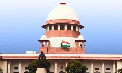 കോടതി പരിസരത്തുനിന്നും ഇനി അറസ്റ്റ് ചെയ്യാം: ഹൈക്കോടതി മാര്‍ഗ നിര്‍ദേശം ഭേദഗതി ചെയ്ത് സുപ്രീംകോടതി