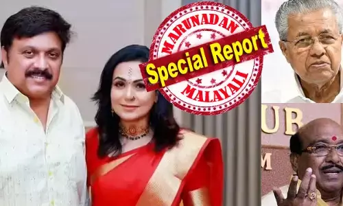 ഭാര്യ ബിന്ദു മേനോന്‍ ഉന്നയിച്ച ഗുരുതരമായ ആരോപണങ്ങളിലും 112-ല്‍ വിളിച്ചുള്ള പരാതിയിലും ഉലയാതെ മന്ത്രി കെ.ബി. ഗണേഷ് കുമാര്‍; ഗണേഷിന് മുഖ്യമന്ത്രിയുടെ അഭയം; രാജി വേണ്ടെന്ന് നിര്‍ദ്ദേശിച്ച് പിണറായിയും; വാളകത്തേത് കുടുംബ പ്രശ്‌നം; മന്ത്രിസഭയിലെ പുഴുക്കുത്താണെന്ന് വെള്ളാപ്പള്ളിയുടെ കടന്നാക്രമണം; സിപിഐയുടെ എതിര്‍പ്പ് അവഗണിക്കാന്‍ തീരുമാനം