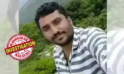 യാത്രയ്ക്കിടെ വാഹനം ഇടിപ്പിച്ചു; തട്ടിക്കൊണ്ടുപോയി ബംഗളൂരു വ്യവസായിയെ കൊലപ്പെടുത്തി;  മൃതദേഹം തമിഴ്‌നാട്ടില്‍ ഉപേക്ഷിച്ചു; മുന്‍ ബിസിനസ് പങ്കാളിക്കായി തിരച്ചില്‍