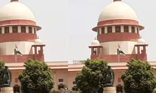 രാജ്യത്ത് ഏകീകൃത സിവില്‍ കോഡ് നടപ്പാക്കണം; മുസ്ലീം വ്യക്തിനിയമത്തിനെതിരായ ഹര്‍ജിയില്‍ സുപ്രീംകോടതിയുടെ വിധിനിര്‍ണ്ണായക ഇടപെടല്‍