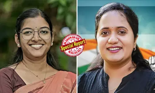 വാലറ്റത്ത് ശശിധരനെ വെട്ടി കണ്ണനെ പ്രതിഷ്ഠിച്ചത് വോട്ട് തട്ടാനോ? മരിച്ച കോണ്‍ഗ്രസ് നേതാവിന്റെ പേരില്‍ വോട്ടര്‍മാരെ പറ്റിക്കാന്‍ സി.പി.ഐ തന്ത്രം; സ്വന്തം വാര്‍ഡില്‍ തോറ്റപ്പോഴും ഇല്ലാത്ത കണ്ണന്‍ പ്രണയം അടൂരിലെത്തിയപ്പോള്‍ എങ്ങനെയുണ്ടായി? പ്രിജി ശശിധരന്‍ പെട്ടെന്ന് പ്രിജി കണ്ണന്‍ ആയതിന് പിന്നിലെ കളി പുറത്തിട്ട് ശ്രീനാദേവി കുഞ്ഞമ്മ!