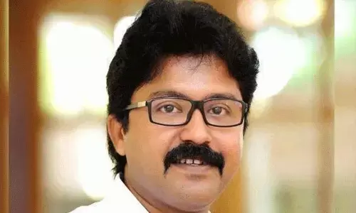 പെരുമ്പാവൂരില്‍ തന്നെ മത്സരിക്കും; ഹൈക്കമാന്‍ഡ് പിന്തുണയുണ്ടെന്ന് എല്‍ദോസ് കുന്നപ്പിള്ളി