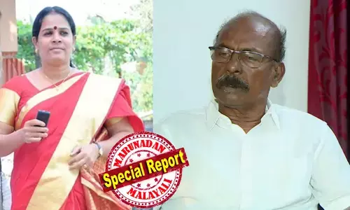 പെയ്മെന്റ് സീറ്റ് വിവാദം നാണക്കേടായി; പാര്‍ട്ടിയില്‍ പണത്തിനാണ് സ്വാധീനമെന്ന തുറന്നുപറച്ചിലും; നേതൃത്വത്തെ വെല്ലുവിളിച്ച സി.സി. മുകുന്ദനെ പുറത്താക്കി സിപിഐ; നടപടി കടുത്ത പാര്‍ട്ടി വിരുദ്ധ പ്രവര്‍ത്തനത്തിന്റെ പേരില്‍; നാട്ടികയില്‍ ഗീത ഗോപിക്ക് കാലിടറുമോ? യുഡിഎഫ് സ്വതന്ത്രനായി അങ്കത്തിനിറങ്ങിയാല്‍ ത്രികോണ മത്സരത്തിന് സാധ്യത