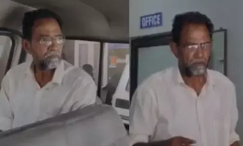 ട്യൂഷന്‍ കഴിഞ്ഞ് മടങ്ങിയ ഏഴ് വയസുകാരിയെ വഴിയില്‍ തടഞ്ഞുവെച്ച് ലൈംഗികമായി ഉപദ്രവിച്ചു; മധ്യവയസ്‌കന്‍ പിടിയില്‍