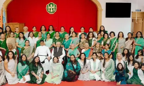 ഡെട്രോയിറ്റ് മാര്‍ തോമാ ചര്‍ച്ചില്‍ ലോക പ്രാര്‍ത്ഥനാ ദിനം ആചരിച്ചു