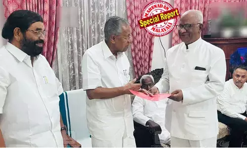 തിരഞ്ഞെടുപ്പ് ഗോദയില്‍ ക്രൈസ്തവ വോട്ടുകള്‍ തൂത്തുവാരാന്‍ പിണറായിയുടെ മാസ്റ്റര്‍ സ്‌ട്രോക്ക്; പെന്തക്കോസ്ത് സഭകള്‍ക്ക് ചരിത്രപരമായ അംഗീകാരം; അന്യരല്ല ഇനി ക്രൈസ്തവര്‍ തന്നെ! നിവേദനം നല്‍കി അഞ്ചാം നാള്‍ അതിവേഗ തീരുമാനം; ടി.വി അനുപമ അടങ്ങുന്ന ഐ.എ.എസ് സമിതി പ്രശ്‌നങ്ങള്‍ പഠിക്കാന്‍ ഇറങ്ങുന്നു; ദശകങ്ങളുടെ അവഗണനയ്ക്ക് വിരാമം