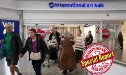 മദ്ധ്യപൂര്‍വ്വേഷ്യയില്‍ നിന്നുള്ള രക്ഷാ വിമാനങ്ങളുടെ പുതിയ വിവരങ്ങള്‍ പ്രഖ്യാപിച്ച് ബ്രിട്ടീഷ് എയര്‍വേയ്‌സ്; സൈപ്രസ്സ്, തുര്‍ക്കി, മാലിദ്വീപ് തുടങ്ങിയ രാജ്യങ്ങളിലേക്ക് യാത്ര ചെയ്യരുതെന്ന് നിര്‍ദ്ദേശിച്ച് വിദേശകാര്യ വകുപ്പ്; ഗള്‍ഫ് രാജ്യങ്ങളില്‍, ഇറാന്‍ ആക്രമണത്തില്‍ കൊല്ലപ്പെട്ടവരെല്ലാം കുടിയേറ്റത്തൊഴിലാളികള്‍ എന്ന് റിപ്പോര്‍ട്ട്