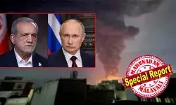 ഇറാനിലെ റഷ്യന്‍ കോണ്‍സുലേറ്റിനു നേരെ ആക്രമണം; ഇസ്ഫഹാനിലെ കോണ്‍സുലേറ്റില്‍ ആക്രമണമെന്ന് റഷ്യന്‍ വിദേശകാര്യമന്ത്രാലയം; രാജ്യാന്തര നിയമങ്ങളുടെ ലംഘനമെന്നും റഷ്യ; സംഘര്‍ഷം രൂക്ഷമാകവേ ഇറാന്‍ പ്രസിഡന്റിനെ ഫോണില്‍ സംസാരിച്ച് പുടിന്‍; യുദ്ധം അവസാനിപ്പിക്കാന്‍ ആവശ്യപ്പെട്ടു