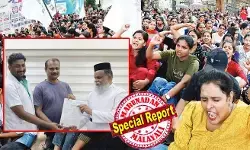 സമരം തുടര്‍ന്ന് സ്വകാര്യ ആശുപത്രിയിലെ നഴ്‌സുമാര്‍; അടിസ്ഥാന ശമ്പള ആവശ്യത്തില്‍ മുഖം തിരിച്ച് വന്‍കിട ആശുപത്രി മാനേജമെന്റുമാരുടെ തിട്ടൂരം; നഴ്‌സുമാരുടെ ആവശ്യം അംഗീകരിച്ച് പരുമല ആശുപത്രി, ശമ്പള വര്‍ധനവ് നടപ്പാക്കും; മാനേജ്മെന്റ് കമ്മിറ്റി യോഗത്തില്‍ തീരുമാനം; നന്ദി അറിയിച്ചു ജാസ്മിന്‍ ഷാ