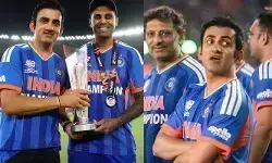 മാധ്യമങ്ങള്‍ക്ക് താല്‍പര്യം സൂപ്പര്‍ സ്റ്റാറുകളെ സൃഷ്ടിക്കാന്‍; ഞാന്‍ ശ്രമിച്ചത് ഒരു സൂപ്പര്‍ ടീമിനെ ഒരുക്കാന്‍;  ടീമിലെ ഒരാള്‍ പോലും വ്യക്തിഗത നേട്ടത്തെക്കുറിച്ച് സംസാരിച്ചിട്ടില്ല; സഞ്ജുവിനെ പിന്തുണക്കാന്‍ ഒരു കാരണമുണ്ട്; അടുത്ത ലക്ഷ്യം ലോക ടെസ്റ്റ് ചാമ്പ്യന്‍ഷിപ്പ് ഫൈനലിലെത്തണം; തുറന്നുപറഞ്ഞ് ഗൗതം ഗംഭീര്‍