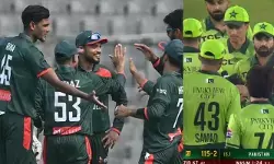 ലോകകപ്പിലെ തോല്‍വികളിലും പാക്കിസ്ഥാന്‍ പാഠം പഠിച്ചില്ല; ബംഗ്ലാദേശിനെതിരായ ആദ്യ ഏകദിനത്തിലും നാണംകെട്ട് ഷഹീന്‍ അഫ്രീദിയും സംഘവും;  115 റണ്‍സ് വിജയലക്ഷ്യം  91 പന്തില്‍ മറികടന്ന് ബംഗ്ലാദേശ്