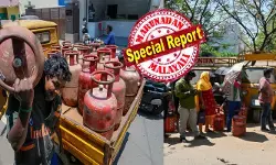 വീടുകളിലെ എൽപിജി ബുക്കിംഗിൽ ആശങ്ക വേണ്ട; ബുക്ക് ചെയ്ത് രണ്ട് ദിവസത്തിനുള്ളിൽ ഗ്യാസ് കിട്ടും; എൽപിജി ക്ഷാമം ഒഴിവാക്കാൻ നടപടി സ്വീകരിച്ചതായി പെട്രോളിയം മന്ത്രാലയം; സിലിണ്ടറുകൾ അനധികൃതമായി പൂഴ്ത്തിവെക്കുന്നവർക്കെതിരെ കടുത്ത നടപടി എടുക്കുമെന്നും മുന്നറിയിപ്പ്