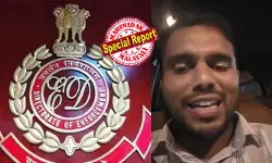 2019-ല്‍ ക്രൈംബ്രാഞ്ച്, ഇപ്പോള്‍ ഇ.ഡി; പേടിക്കില്ല! യുഎന്‍എ മുന്‍ സംസ്ഥാന ഭാരവാഹികളുടെ 1.44 കോടിയുടെ സ്വത്ത് ഇഡി കണ്ടുകെട്ടിയ നടപടിക്കെതിരെ ജാസ്മിന്‍ ഷാ; സമരം ശക്തമാക്കാന്‍ ഒരുങ്ങുമ്പോള്‍ ഇ.ഡിയെ ഉപയോഗിച്ച് ഭയപ്പെടുത്താന്‍ നോക്കുന്നു; ഇതിന് പിന്നില്‍ വലിയൊരു ലോബി തന്നെ; ഒരിഞ്ചുപോലും പിന്നോട്ടുപോവില്ലെന്ന് നഴ്‌സുമാരുടെ ദേശീയ സംഘടനാ നേതാവ്