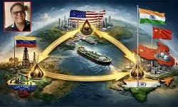 ചൈനയെ പൂട്ടാന്‍ അമേരിക്കന്‍ കെണി; റിലയന്‍സിനെ കൂട്ടുപിടിച്ച് വമ്പന്‍ നീക്കം! ഷി ജിന്‍പിങ്ങിന് ഉറക്കമില്ലാത്ത രാത്രികള്‍; ആഗോള ഊര്‍ജ്ജ വിപണിയിലെ പുതിയ ത്രികോണ ശക്തി: ടോണി തോമസ് എഴുതുന്നു