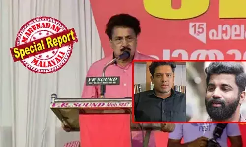 പി കെ ശശിയെ ഒറ്റപ്പാലത്തും ഷൊര്‍ണൂരും മത്സരിക്കാന്‍ സമ്മതിക്കില്ല; എറണാകുളത്ത് അന്വേഷിച്ചാല്‍ ആര്‍ഷോ ആരെന്ന് അറിയാം; തീര്‍ത്ത് കളയുമെന്ന് ആര്‍ഷോ ഭീഷണിപ്പെടുത്തിയെന്ന് ശശി അനുകൂല നേതാവ്; പി.കെ ശശി ഉന്നയിച്ച ആരോപണങ്ങള്‍ക്ക് മറുപടി പറയാന്‍ സിപിഎം; രാഷ്ട്രീയ വിശദീകരണ യോഗം ഇന്ന് മണ്ണാര്‍ക്കാട്ട്