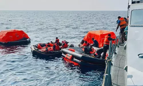 കൊല്ലപ്പെട്ട നാവികരുടെ മൃതദേഹങ്ങള്‍ ഇറാനിലേക്ക് തിരിച്ചയക്കും; മൃതദേഹങ്ങള്‍ കൈമാറാന്‍ ഉത്തരവിട്ട് ശ്രീലങ്കന്‍ കോടതി