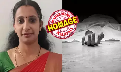 ടീച്ചറെ...അവസാനമായി ഒരു നോക്ക് കാണാൻ പിള്ളേര് മുഴുവൻ ആ സ്‌കൂൾ പരിസരത്ത് ഓടിയെത്തി; എന്നും ചിരികളിയുമായി നിൽക്കുന്ന അധ്യാപികയുടെ ചേതനയറ്റ ശരീരം കണ്ട് നിറകണ്ണുകളോടെ വിറങ്ങലിച്ച് നിന്ന് സഹപ്രവർത്തകരും; നാടിന് താങ്ങാനാകാതെ സ്റ്റെഫിയുടെ അപകടം മരണം; പ്രിയപ്പെട്ടവൾ ഇനി ജ്വലിക്കുന്ന ഓർമ്മ