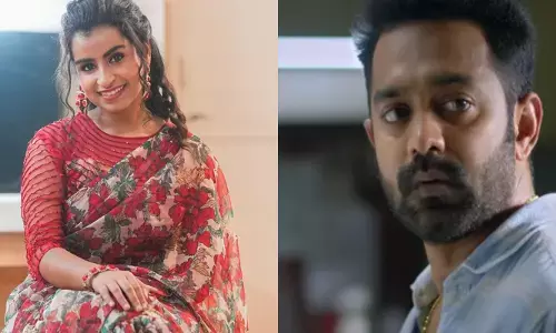 ആസിഫ് അലിയെ എനിക്ക് ഭയങ്കര ഇഷ്ടമാണ്; പുള്ളിക്കാരൻ കല്യാണം കഴിഞ്ഞതാണെന്ന് അറിയാം..എന്നാലും കുഴപ്പമില്ല; ആദ്യമായി തുറന്നുപറഞ്ഞ് ശിവാംഗി