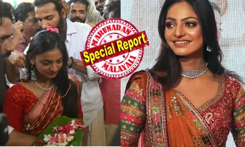 അനുപമയുടെ കുഞ്ഞിനെ കടത്തിയവർക്ക് ഇത് പുത്തരിയല്ല! പക്ഷേ ഇത് പോക്സോയാണ് സാറേ..; കേരളത്തിന്റെ സ്വന്തം മരുമകളായി ഇന്ന് കല്യാണം കഴിഞ്ഞ മൊണാലിസയ്ക്ക് പ്രായം 18 തികഞ്ഞില്ലെന്ന് സോഷ്യൽ മീഡിയ; വിവാഹത്തെച്ചൊല്ലി വാക്ക് പോര് മുറുകുന്നു; ആരോപണങ്ങൾക്ക് പിന്നിലെ സത്യാവസ്ഥ മറുനാടനോട് തുറന്നുപറഞ്ഞ് തമ്പാനൂർ പോലീസ്