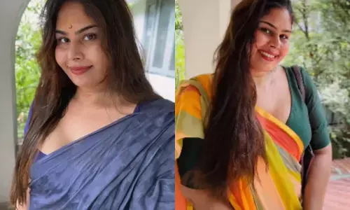 എല്ലാവർക്കും എന്റെ സർജറി ചെയ്ത ഭാഗം കാണാനാണ് ആഗ്രഹം; കുളിക്കാൻ കയറുമ്പോൾ അവരൊക്കെ പിന്നാലെ വന്നു; ദുരനുഭവം തുറന്നുപറഞ്ഞ് ഹെയ്ദി സാദിയ