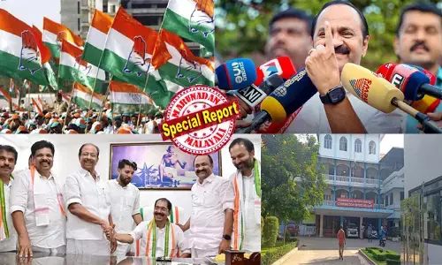 മൂന്നുസിറ്റിങ് സീറ്റുകളിലെ എംഎല്‍എമാരെ ഒഴിവാക്കി കോണ്‍ഗ്രസിന്റെ 31 അംഗ ആദ്യഘട്ട സ്ഥാനാര്‍ഥി പട്ടികയ്ക്ക് അംഗീകാരം; എല്‍ദോസിന് സസ്‌പെന്‍സ്; അംഗീകരിച്ചത് 19 സിറ്റിങ് എം.എല്‍.എമാരും മറ്റ് 12 സ്ഥാനാര്‍ത്ഥികളുമടങ്ങിയ പട്ടിക; ആദ്യ പട്ടികയില്‍ എംപിമാരില്ലെന്ന് മധുസൂദനന്‍ മിസ്ത്രി; തിരഞ്ഞെടുപ്പ് തീയതി അറിഞ്ഞാലുടന്‍ പ്രഖ്യാപനം