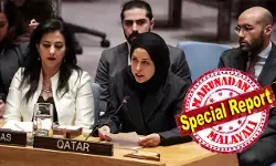 ഇറാന്റെ നടപടികള്‍ ലോക സമാധാനത്തിന് ഭീഷണിയാണെന്ന യുഎന്‍ നിരീക്ഷണം അമേരിക്കയ്ക്ക് ലഭിക്കുന്ന വലിയൊരു ആയുധം; ഇതുവരെ സ്വന്തം നിലയ്‌ക്കോ സഖ്യരാജ്യങ്ങളെ കൂട്ടുപിടിച്ചോ ഇറാനെതിരെ നീങ്ങിയിരുന്ന അമേരിക്കയ്ക്ക് ഇനി ഈ യുഎന്‍ പ്രമേയത്തിന്റെ പിന്‍ബലത്തില്‍ ഇറാനെതിരായ ഉപരോധങ്ങള്‍ കൂടുതല്‍ ശക്തമാക്കാം; ഗള്‍ഫിലെ കളി ഇറാന് കുരുക്കാകും