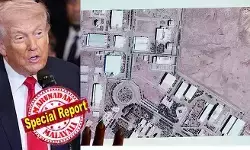 നഥാന്‍സ് ഇനി വെറും മണ്ണും ചാമ്പലും! യുഎസ്-ഇസ്രായേല്‍ സഖ്യം ഇറാന്റെ ആണവ സ്വപ്നങ്ങള്‍ തകര്‍ത്തത് ഇങ്ങനെ; ഹോര്‍മുസ് കടലിടുക്കിലെ ഐആര്‍ജിസി താവളങ്ങളും തകര്‍ത്തു; ഉപഗ്രഹ ചിത്രങ്ങള്‍ പുറത്തുവിട്ട് ഡെയ്ലി മെയില്‍; യുദ്ധഭൂമിയില്‍ നിന്നും നടുക്കുന്ന വിവരങ്ങള്‍!