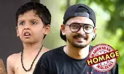 നടന്‍ ഹരി മുരളി വീട്ടില്‍ മരിച്ച നിലയില്‍; വിട പറഞ്ഞത് ബാലതാരമായി അണ്ണന്‍ തമ്പിയിലും രസികനിലും തിളങ്ങിയ താരം; ഹരിമുരളി കുറച്ചുകാലമായി എറണാകുളത്ത് ഗ്രാഫിക് ഡിസൈനറായി ജോലിയില്‍; വിഎഫ്എക്‌സ് മേഖലയിലൂടെ സിനിമയുടെ പിന്നണിയില്‍ സജീവമാകുന്നതിനിടെ അന്ത്യം