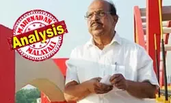 പുന്നപ്ര പറവൂരിലെ തന്റെ വസതിയില്‍ കേരള രാഷ്ട്രീയത്തെ പിടിച്ചുലയ്ക്കുന്ന നിര്‍ണ്ണായക തീരുമാനം; ഗൗരിയമ്മയ്ക്ക് ശേഷം സിപിഎമ്മില്‍ മറ്റൊരു കൊട്ടാര വിപ്ലവം; വിഎസിന്റെ പഴയ ശിഷ്യന്‍ വെല്ലുവിളിക്കുന്നത് പിണറായിസത്തെ; സിപിഎം വിട്ട് ജി. സുധാകരന്‍; അമ്പലപ്പുഴയില്‍ സ്വതന്ത്രനായി മത്സരിക്കും; ആരുടെയും പിന്തുണ വേണ്ടെന്ന് പ്രഖ്യാപനം; ആലപ്പുഴയില്‍ സിപിഎം തളരുമോ?