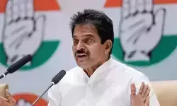 പാചകവാതക ക്ഷാമം പരിഹരിക്കാന്‍ അടിയന്തര നടപടി വേണം; പ്രതിസന്ധി ചര്‍ച്ച ചെയ്യാന്‍ കേന്ദ്രസര്‍ക്കാര്‍ തയ്യാറാകണം: കെ.സി വേണുഗോപാല്‍