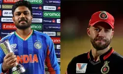 സഞ്ജുവല്ല, പ്ലെയര്‍ ഓഫ് ദി ടൂര്‍ണമെന്റിന് അര്‍ഹന്‍ മറ്റൊരാള്‍; ടൂര്‍ണമെന്റില്‍ ഉടനീളം അദ്ദേഹം പങ്കുവെച്ച പ്രകടനം അവഗണിക്കാന്‍ സാധിക്കില്ല: അഭിപ്രായം പങ്കുവെച്ച് ഡിവില്ലിയേഴ്‌സ്