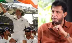 അന്ന് സച്ചിനെ പുറത്താക്കാന്‍ ബിസിസിഐ തീരുമാനിച്ചു; ടീമില്‍ നിന്ന് മാറ്റി മറ്റൊരാളെ എടുക്കാനാണ് തീരുമാനം എന്ന് ഞാന്‍ പറഞ്ഞു; അദ്ദേഹം നടുങ്ങിപ്പോയി; നിങ്ങള്‍ കാര്യമായി പറഞ്ഞതാണോ? എന്ന് എന്നോട് ചോദിച്ചു; സച്ചിന്റെ വിരമിക്കലില്‍ വെളിപ്പെടുത്തലുമായി സന്ദീപ് പാട്ടീല്‍